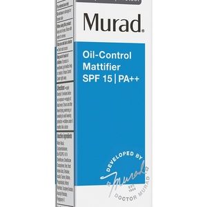 Murad Makeup - New! MURAD Oil-Control Mattifier Murad Makeup - New! MURAD Oil-Control Mattifier